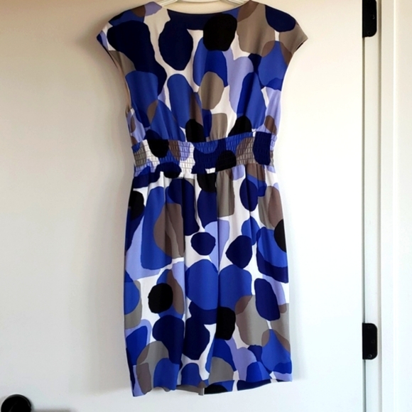 kate spade new york Printed Dress - Picture 7 of 10